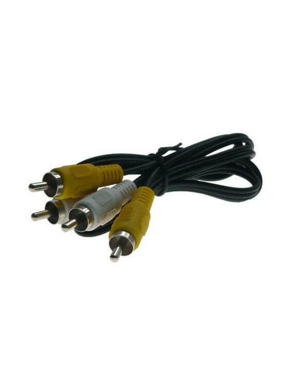 rca2x15m