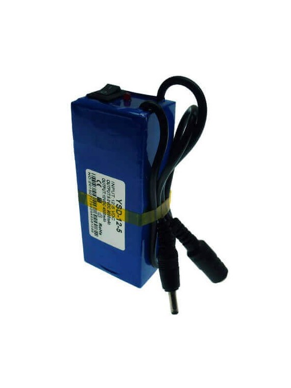 ysd125