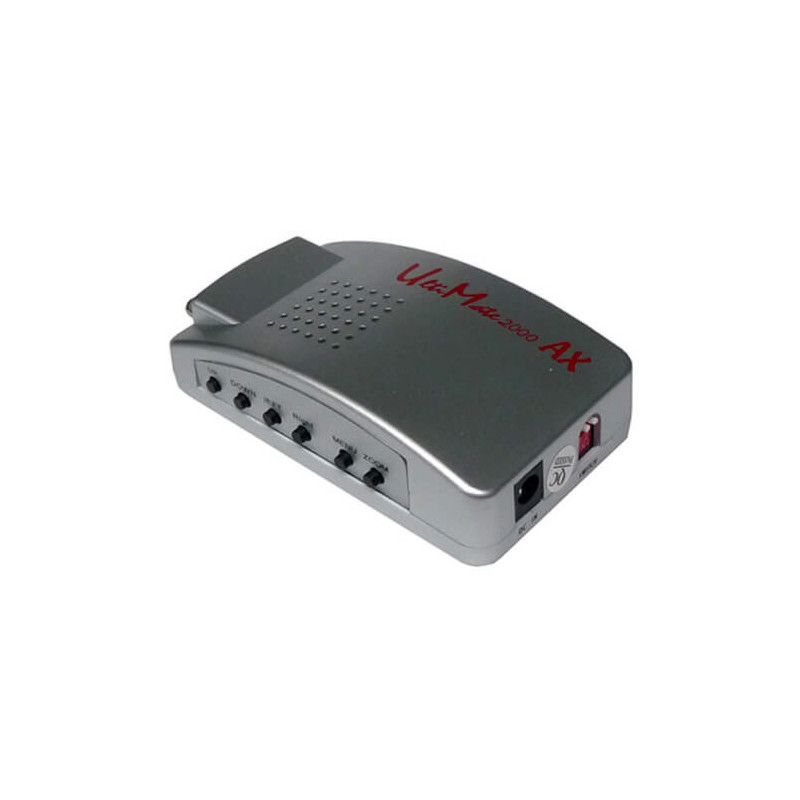 Convertidor de VGA a CVBS (BNC/RCA/SVideo) (TV502A VGA to video)