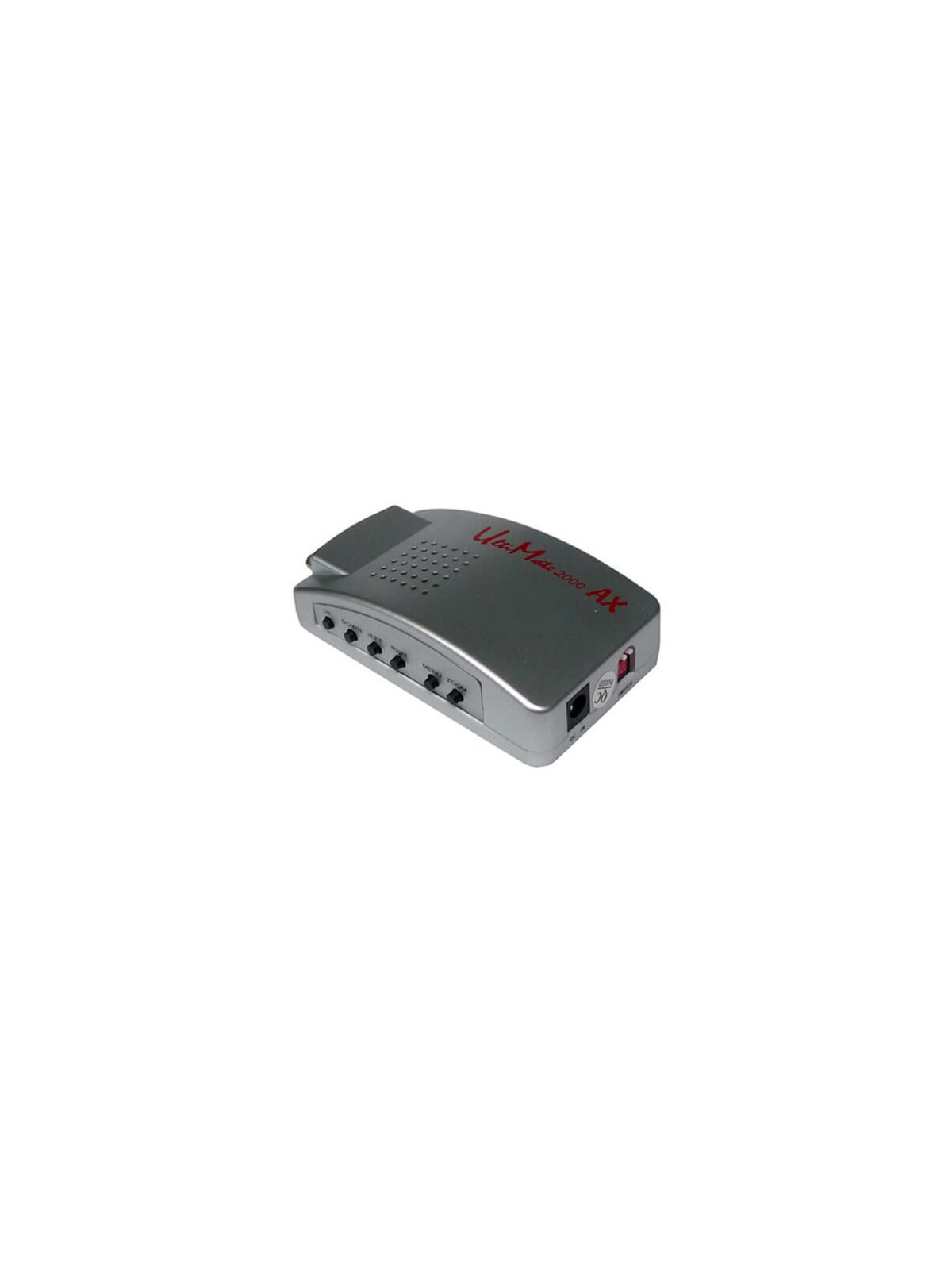 Convertidor de VGA a CVBS (BNC/RCA/SVideo) (TV502A VGA to video)
