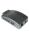 Convertidor de VGA a CVBS (BNC/RCA/SVideo) (TV502A VGA to video)