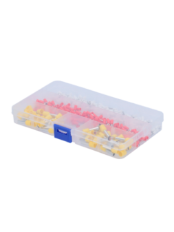 FERRULE-KIT