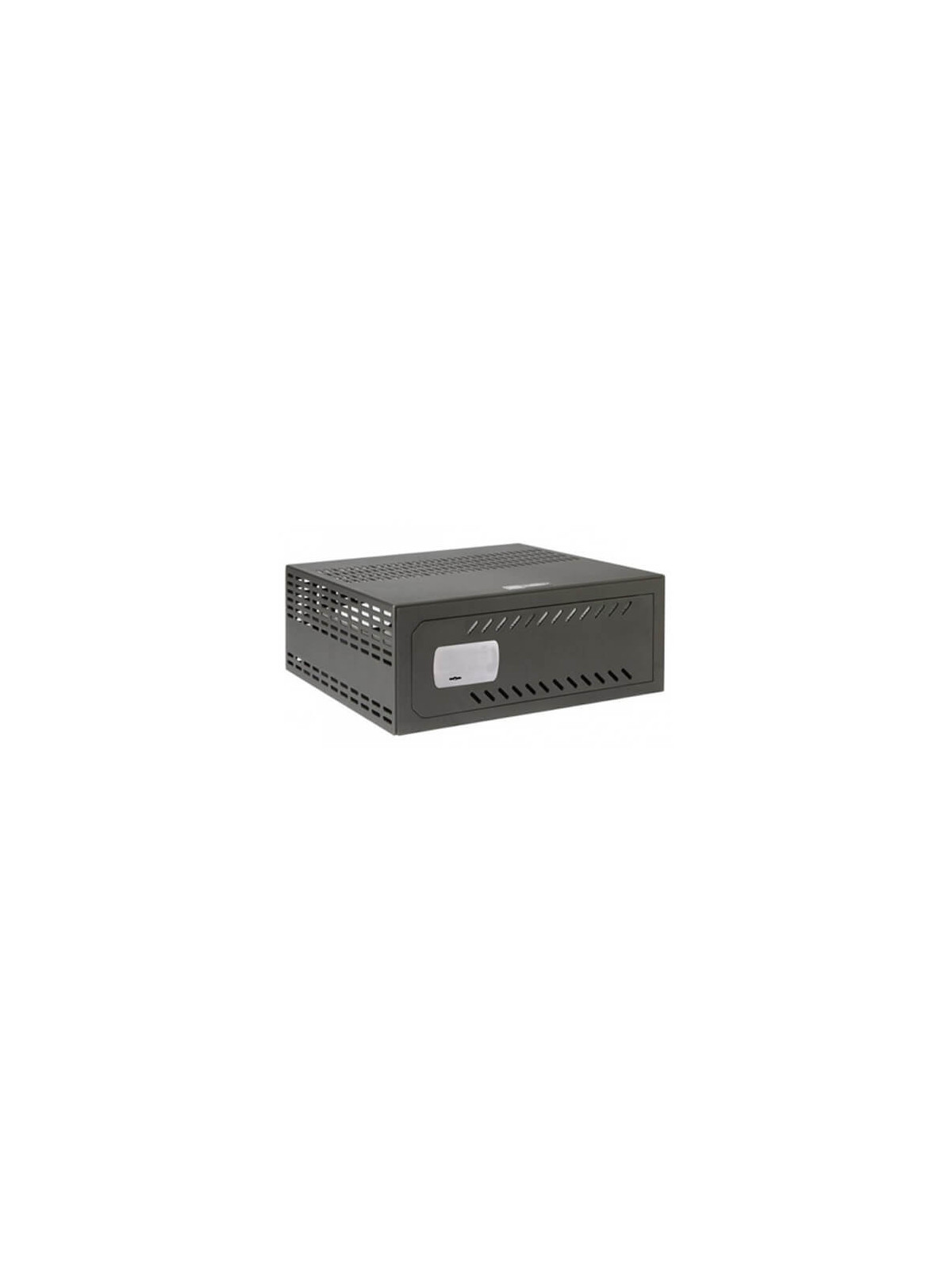  Caja fuerte para videograbador  VR100 cierre con llave