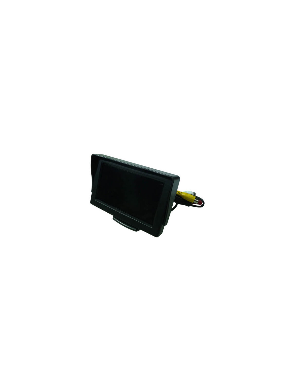 Pantalla LCD  4.3" para cámara trasera LS430A 480x272 RCAx2 12V