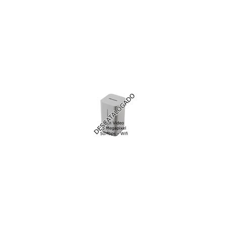 Grabador  NVR Hikvision  DS-7108NI-E1/VW 8ch 6Mpx 50Mbps H264 HDMI SATA 2.5" Wifi