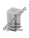 Grabador  NVR Hikvision  DS-7108NI-E1/VW 8ch 6Mpx 50Mbps H264 HDMI SATA 2.5" Wifi