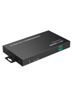 HDMI-SPL-1x2-4K30-CAT6