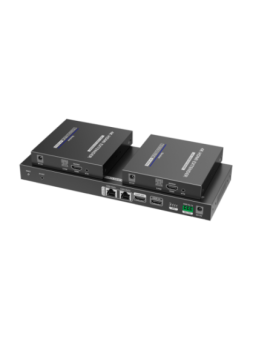 HDMI-SPL-1x2-4K60-CAT6