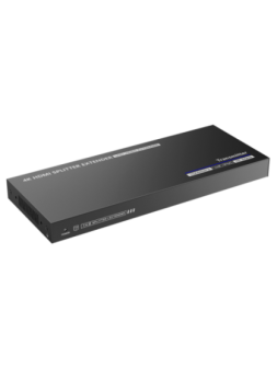 HDMI-SPL-1x2-4K60-CAT6