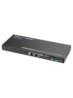 HDMI-SPL-1x2-4K60-CAT6