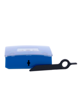 AJ-MANUALCALLPOINT-BLUE