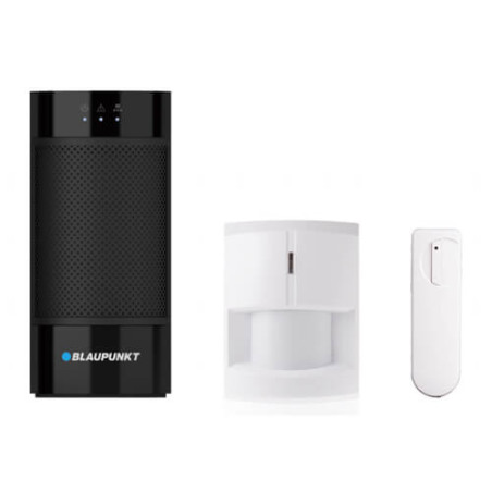 Alarma IP inalámbrica Blaupunkt Q3000