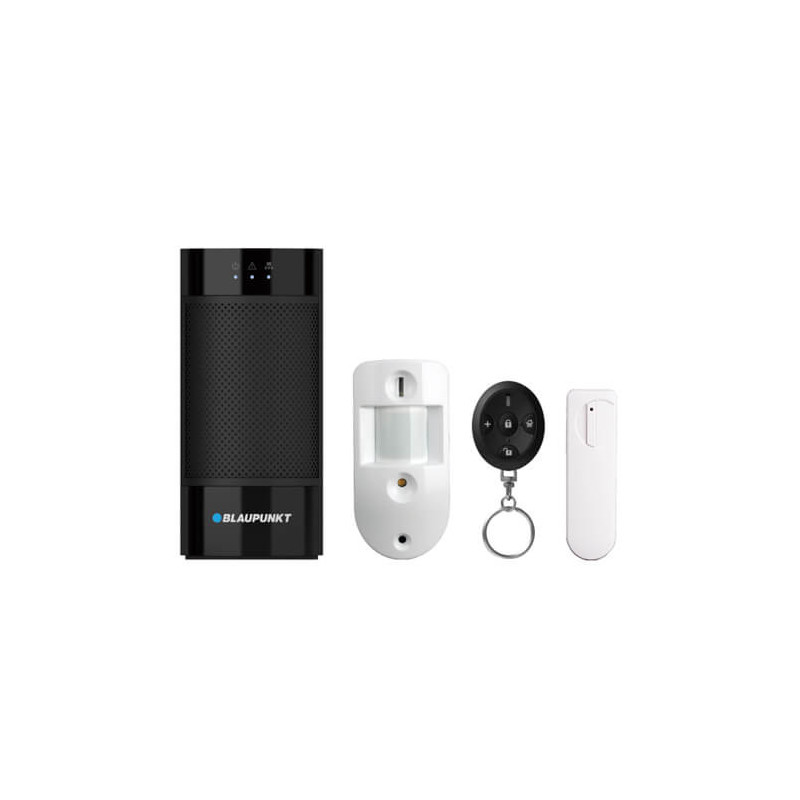 Alarma IP inalámbrica Blaupunkt Q3200