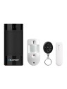 Alarma IP inalámbrica Blaupunkt Q3200