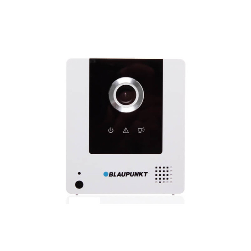 Cámara de videoverificación alarma IP Blaupunkt IPC-S1 (para serie Q)