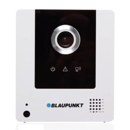 Cámara de videoverificación alarma IP Blaupunkt IPC-S1 (para serie Q)