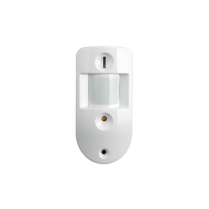Detector de movimiento PIR con cámara de fotos Blaupunkt IRC-S2 Zigbee (para serie Q)