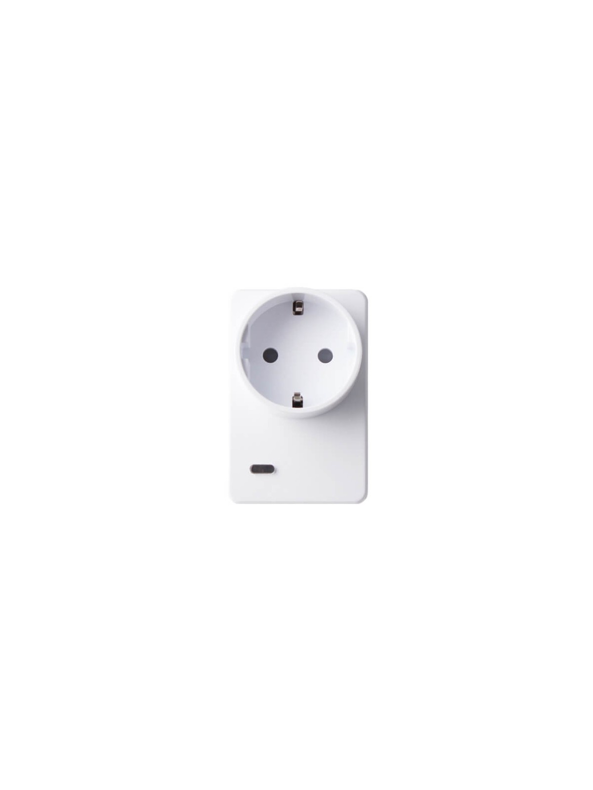 Interruptor con medidor de energía Blaupunkt PSM-S1 Zigbee (para serie Q)