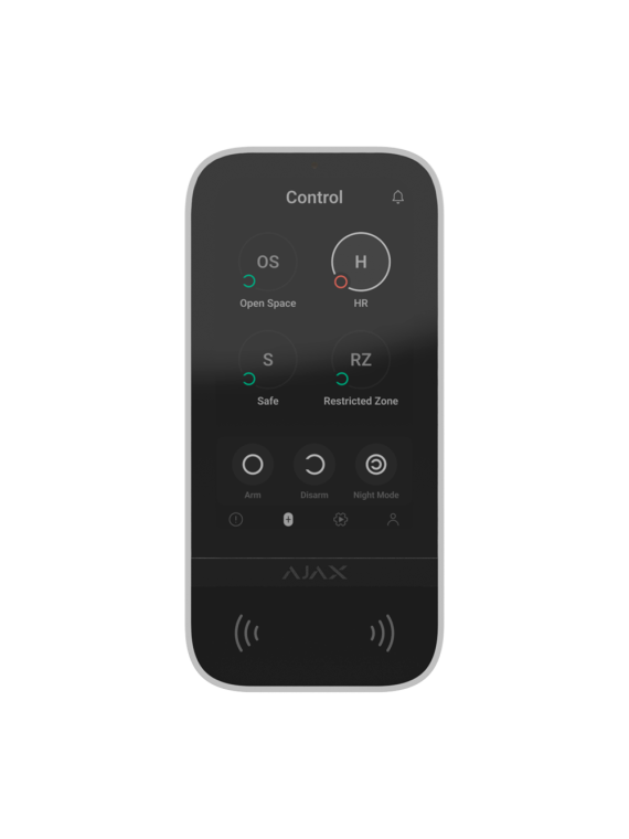 AJ-SIDEBUTTON-1G2W-B