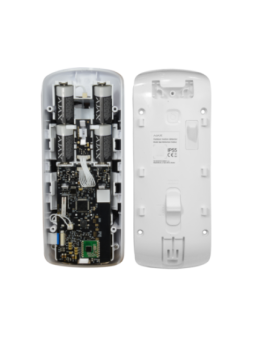 AJ-MOTIONCAMOUTDOOR-W