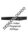 Grabador   NVR Hikvision     DS-7604NI-E1/A 4ch 6MP 40Mbps H264+ HDMI SATAx1 Alarmas