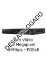 Grabador   NVR Hikvision    DS-7608NI-E2/8P/A 8ch 6MP 80Mbps H264+ HDMI SATAx2 Alarmas POEx8