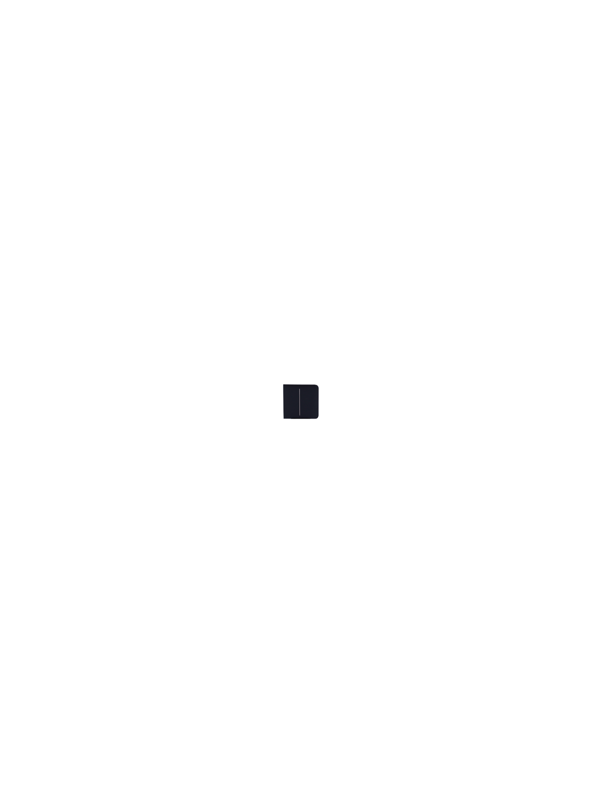 AJ-SOLOBUTTON-1G2W-B