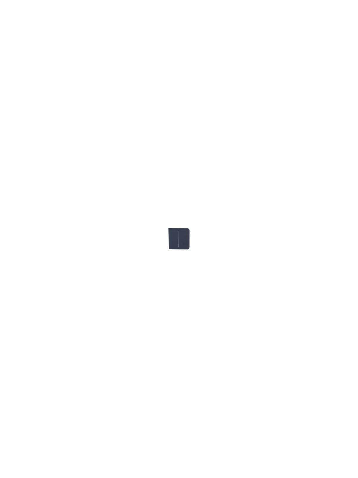 AJ-SOLOBUTTON-1G2W-B