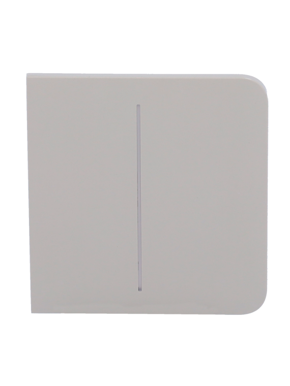 AJ-SOLOBUTTON-1G2W-B