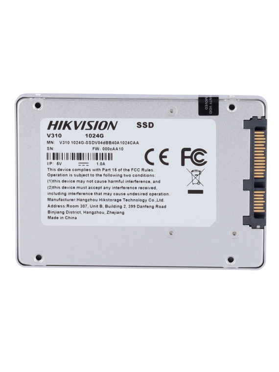 HS-SSD-V310-1024G