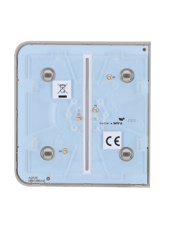 AJ-SOLOBUTTON-2G-FOG