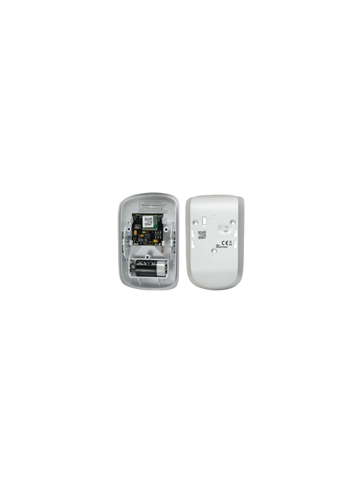 AJ-MOTIONPROTECTPLUS-W