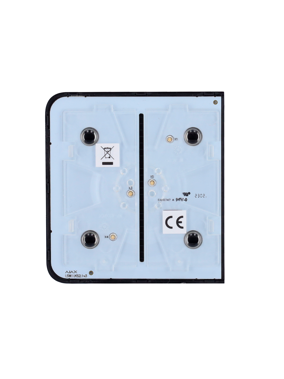 AJ-SOLOBUTTON-2G-GRE