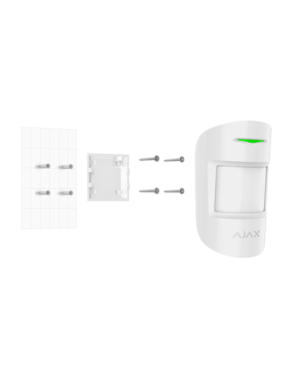 AJ-MOTIONPROTECTPLUS-W