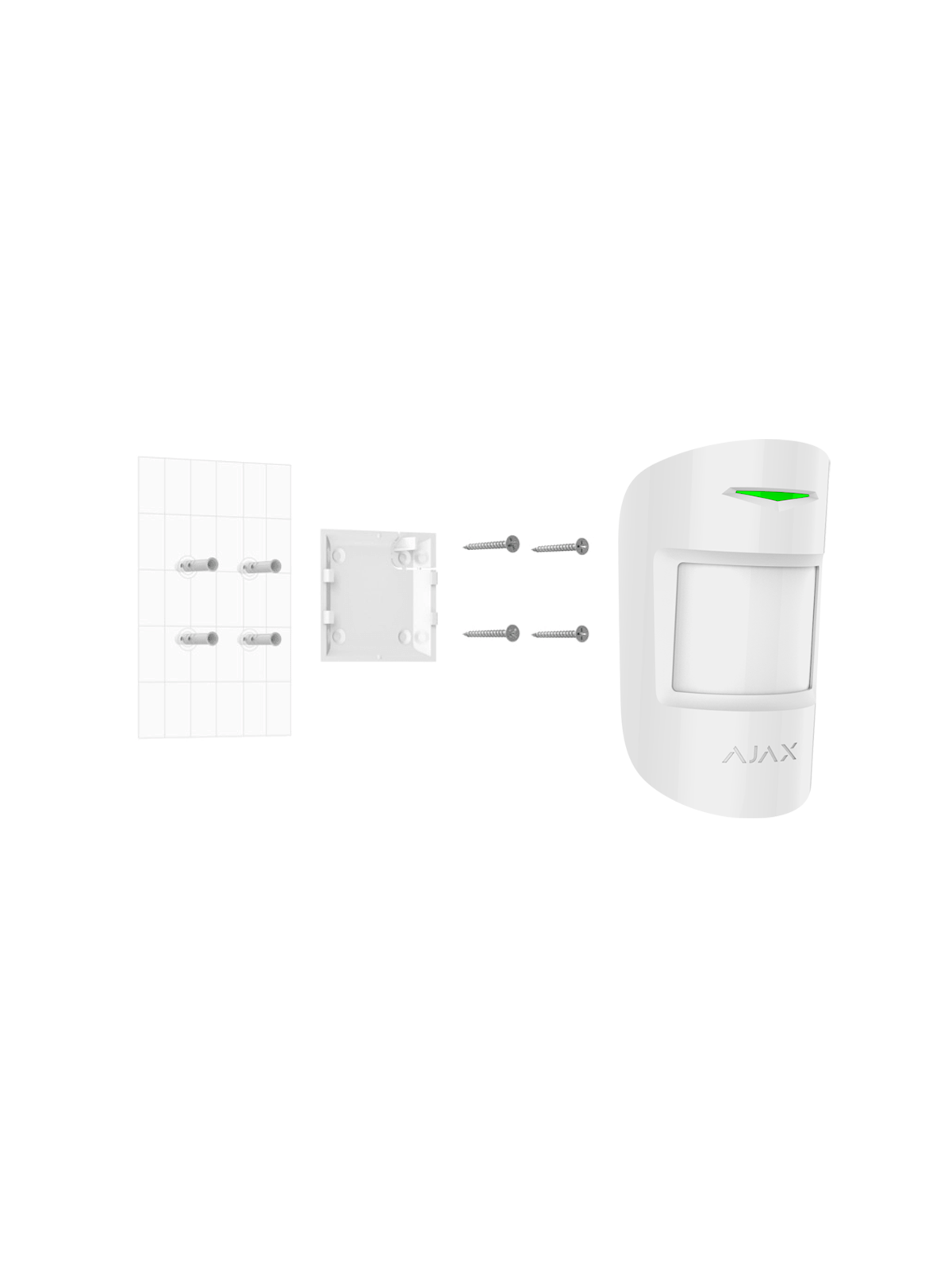 AJ-MOTIONPROTECTPLUS-W