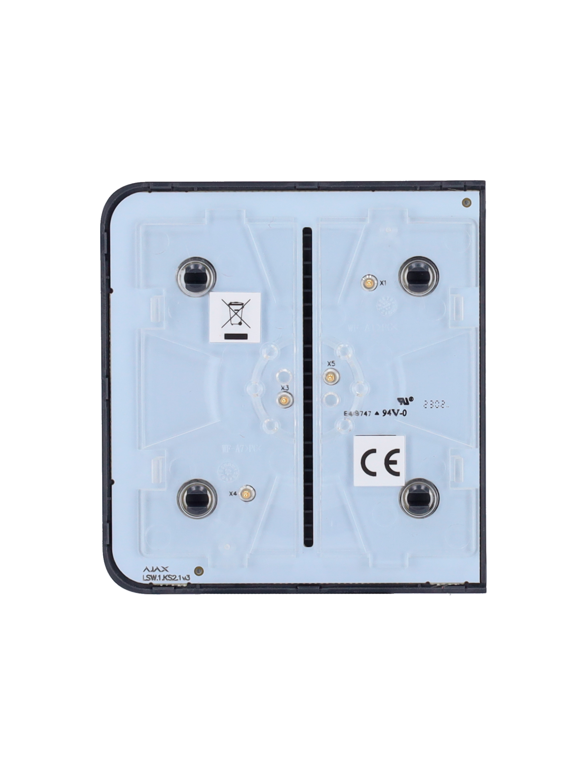 AJ-SOLOBUTTON-2G-GRE
