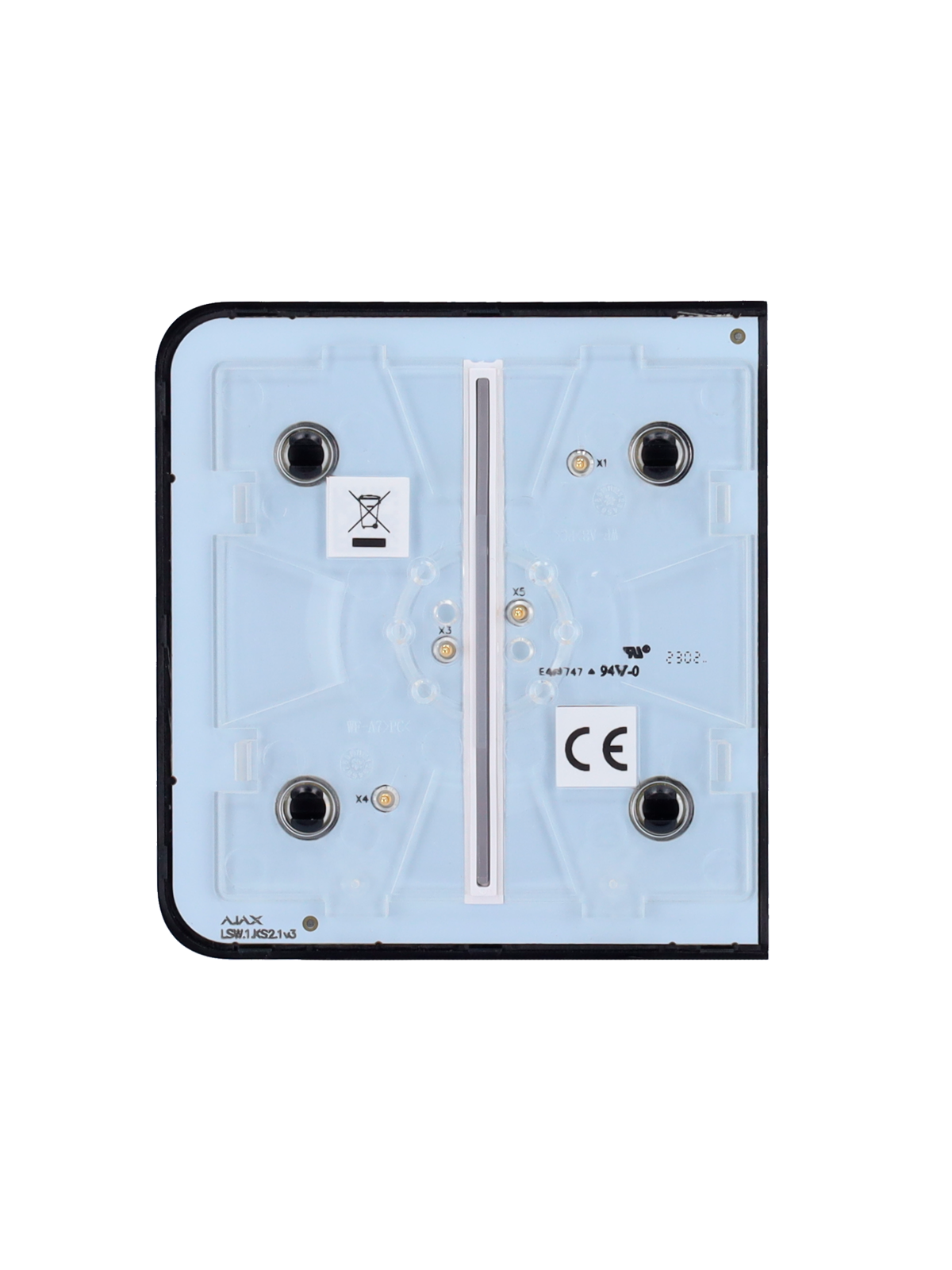 AJ-SOLOBUTTON-2G-GRE