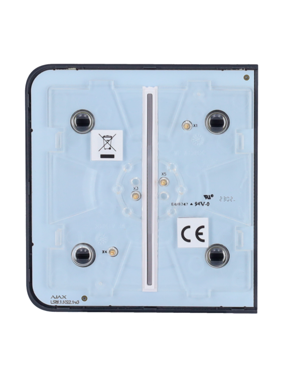 AJ-SOLOBUTTON-2G-GRE