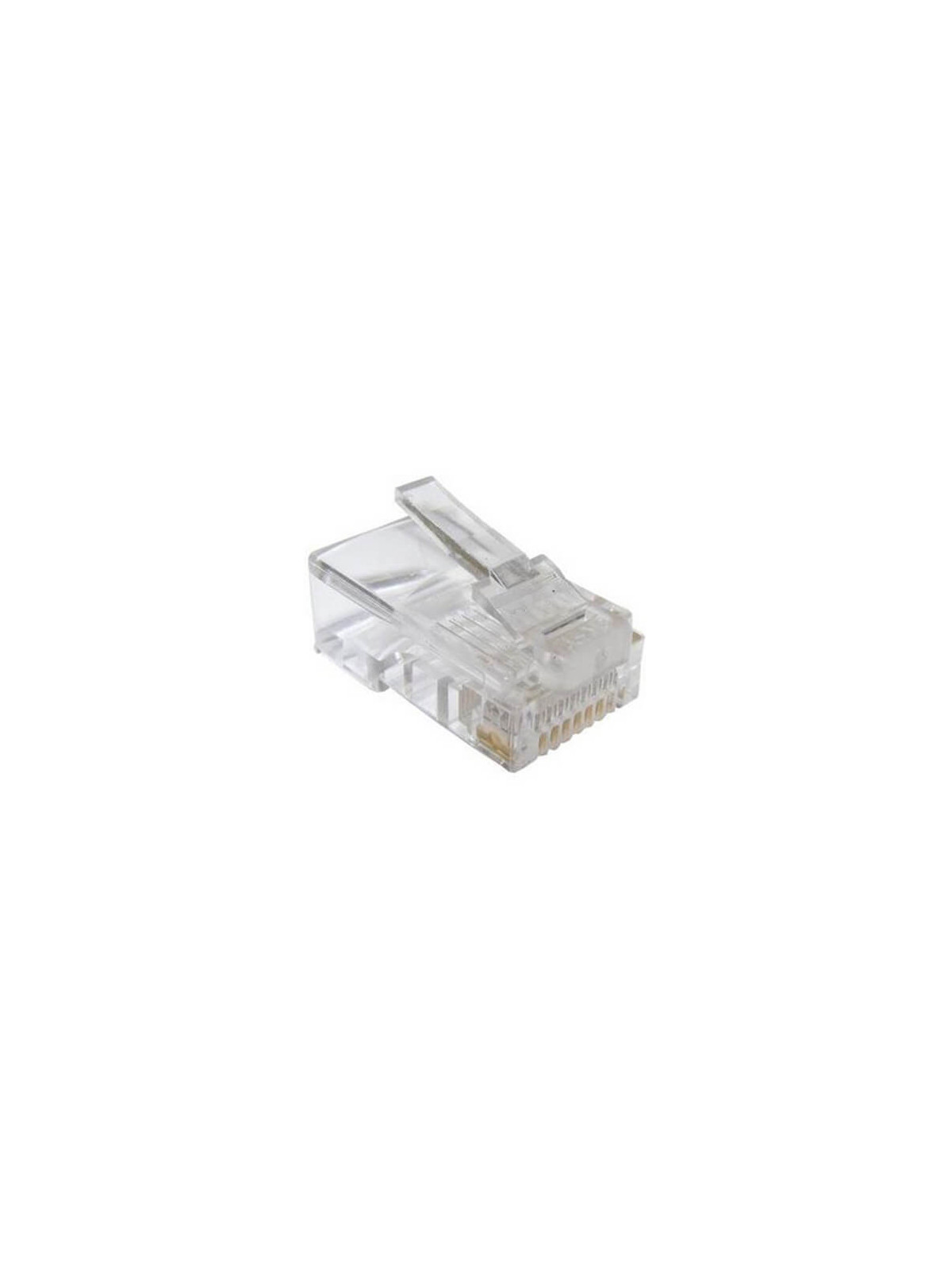 Conector  red RJ45 UTP Cat5