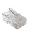Conector  red RJ45 UTP Cat5