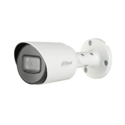 Cámara 4en1 Dahua  HFW1200T 2MP IR30m 2.8mm