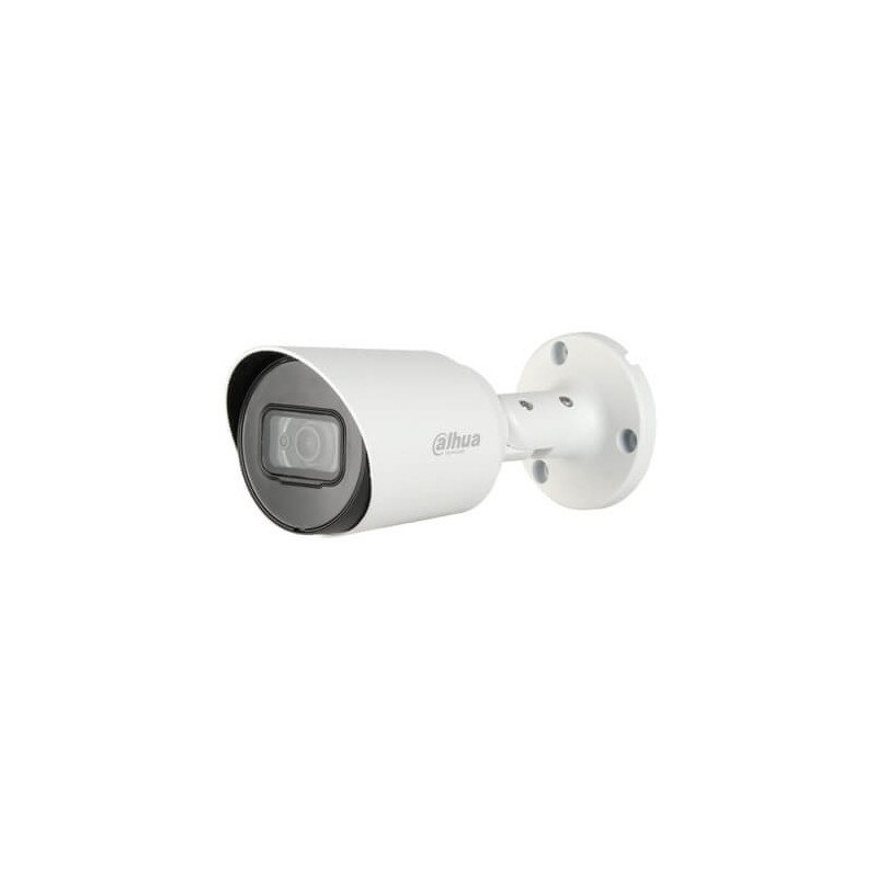 Cámara 4en1 Dahua  HFW1200T 2MP IR30m 2.8mm