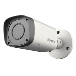 Cámara 4en1 Dahua HFW1230R-Z 2MP IR30m 2.7-12mm motorizada