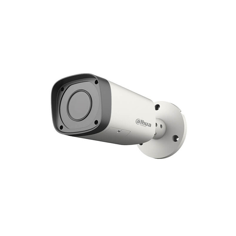 Cámara 4en1 Dahua HFW1230R-Z 2MP IR30m 2.7-12mm motorizada