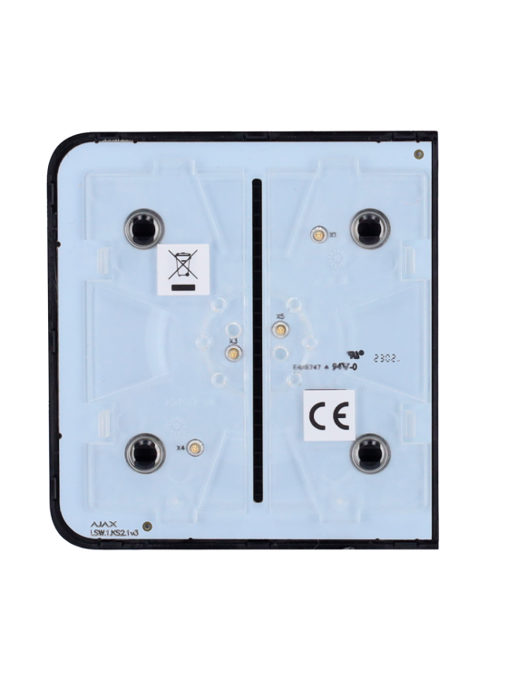 AJ-SOLOBUTTON-2G-IVO