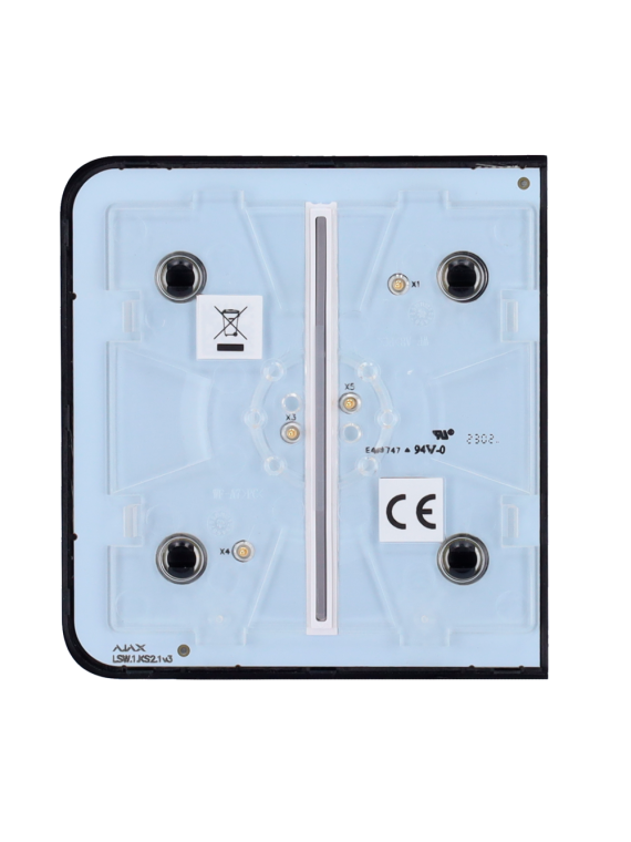AJ-SOLOBUTTON-2G-IVO
