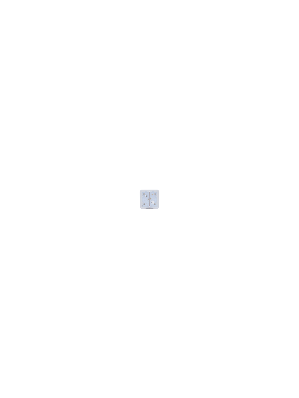 AJ-SOLOBUTTON-2G-IVO