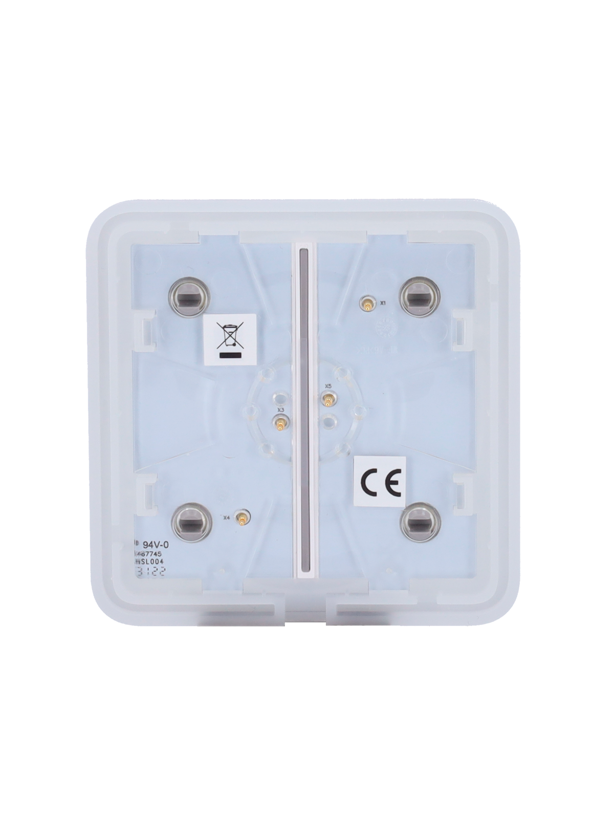 AJ-SOLOBUTTON-2G-IVO