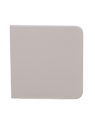 AJ-SOLOBUTTON-2G-W