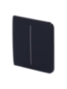 AJ-SOLOBUTTON-2G-W
